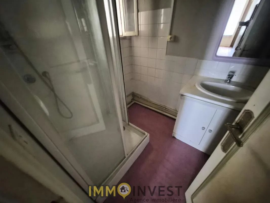Appartement à vendre, 350m², Limoges