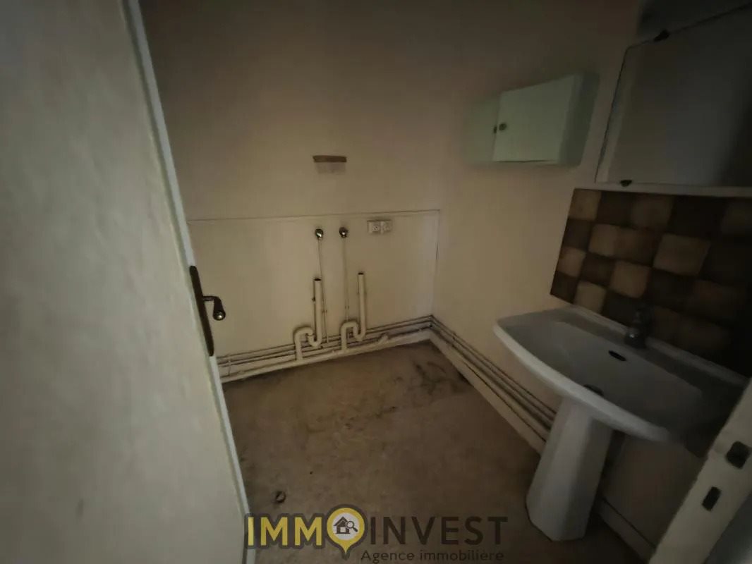 Appartement à vendre, 350m², Limoges