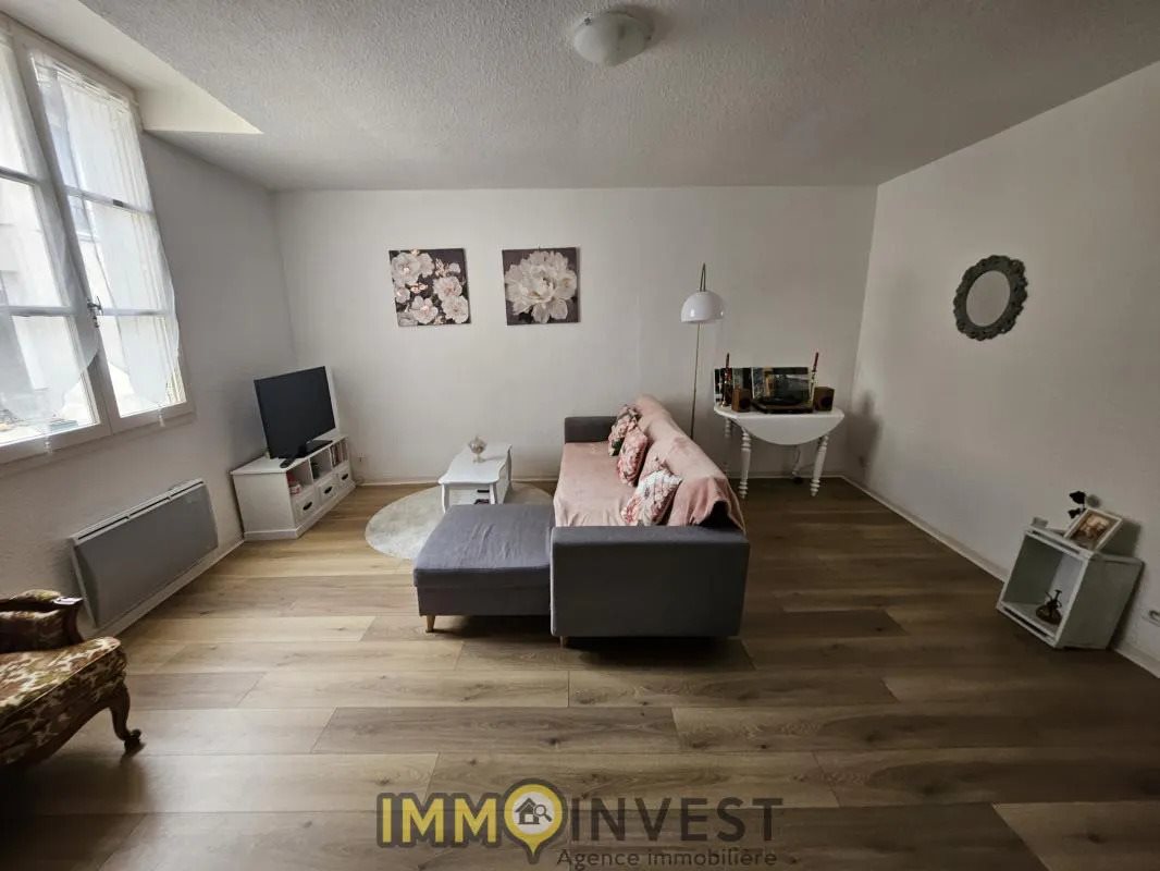 Appartement à louer, 65m², Limoges