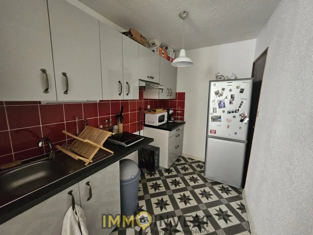 Appartement à louer, 65m², Limoges