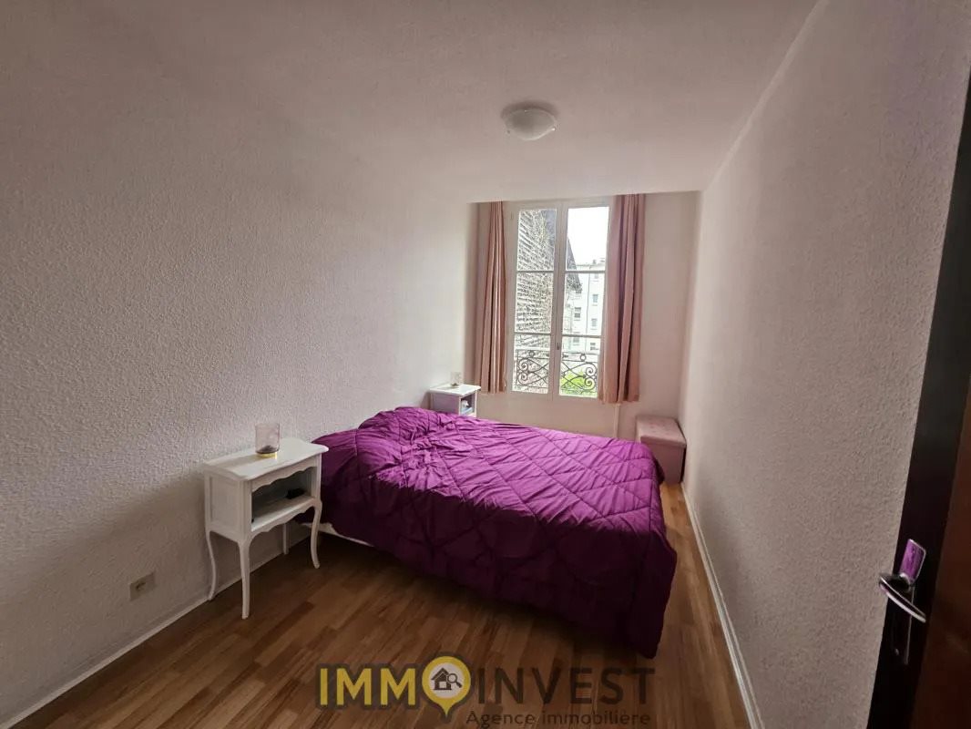 Appartement à louer, 65m², Limoges