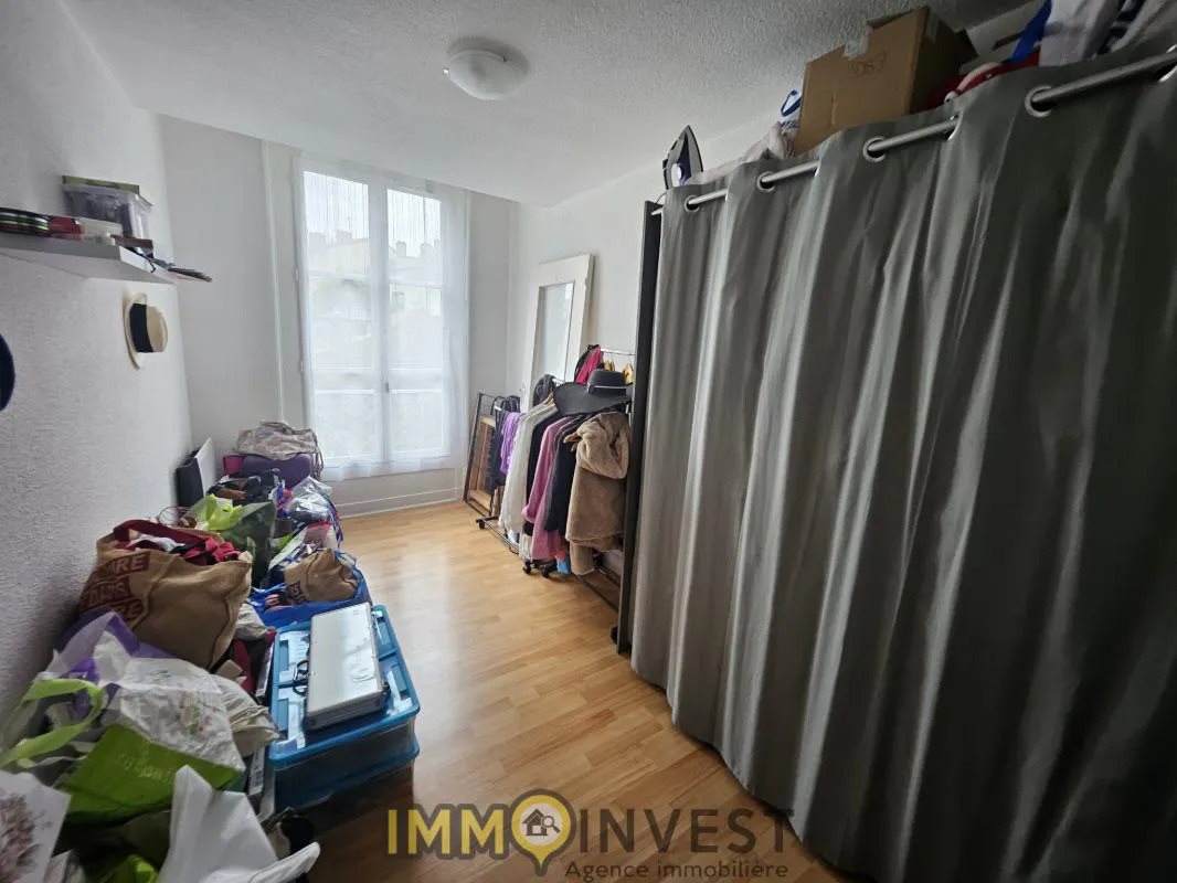 Appartement à louer, 65m², Limoges