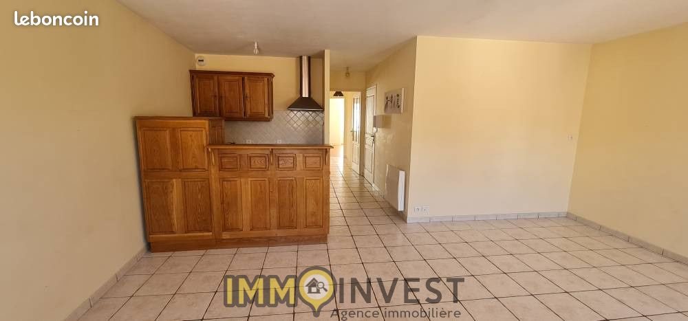 Appartement à louer, 76m², Limoges
