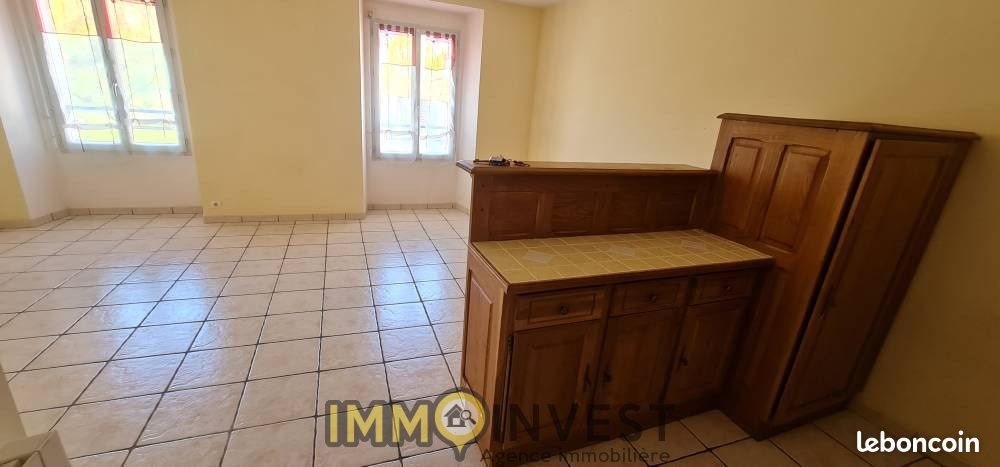 Appartement à louer, 76m², Limoges