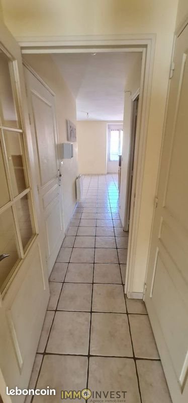 Appartement à louer, 76m², Limoges
