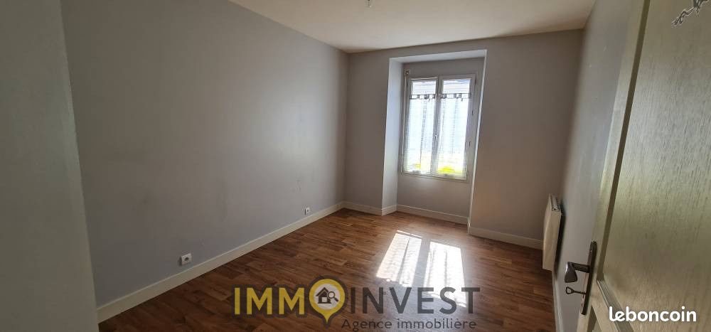 Appartement à louer, 76m², Limoges