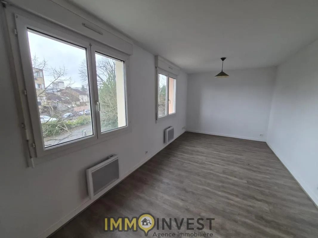 Appartement à vendre, 46m², Limoges