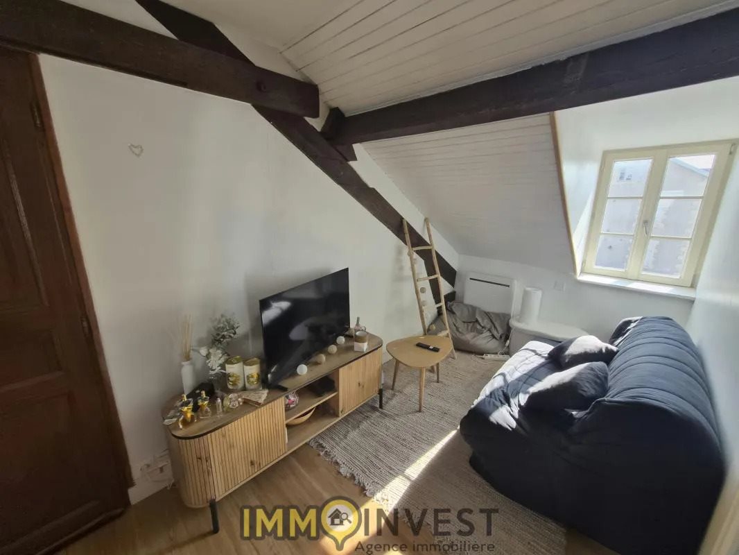 Appartement à louer, 25m², Limoges