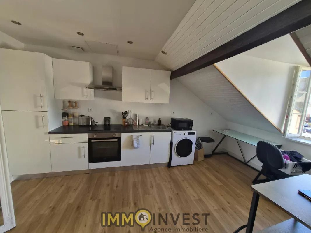 Appartement à louer, 25m², Limoges