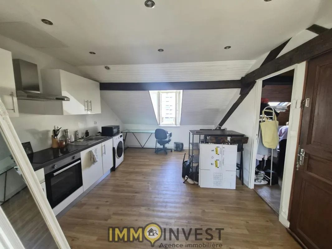 Appartement à louer, 25m², Limoges