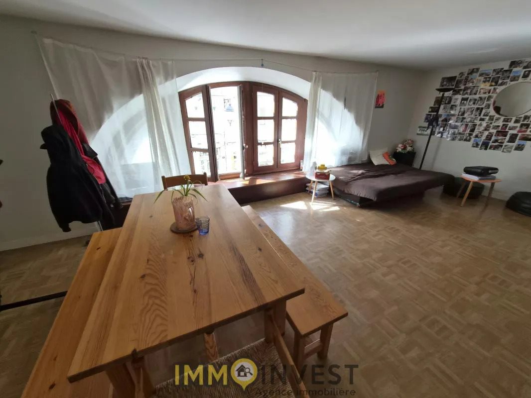 Appartement à louer, 60m², Limoges