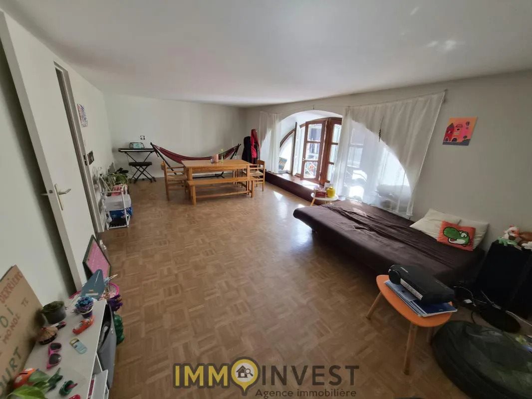 Appartement à louer, 60m², Limoges
