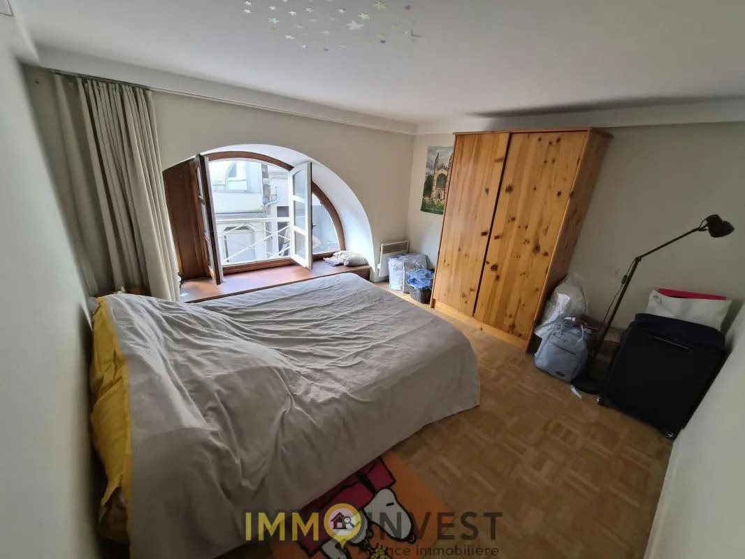 Appartement à louer, 60m², Limoges