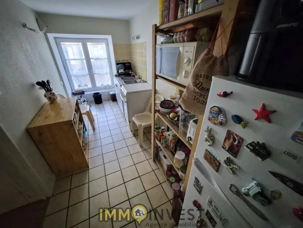 Appartement à louer, 60m², Limoges