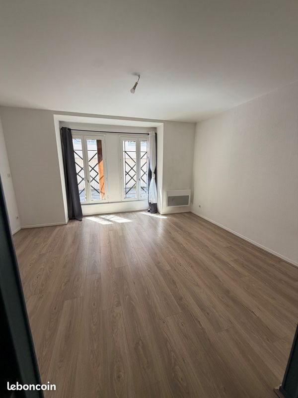 Appartement à louer, 27m², Limoges