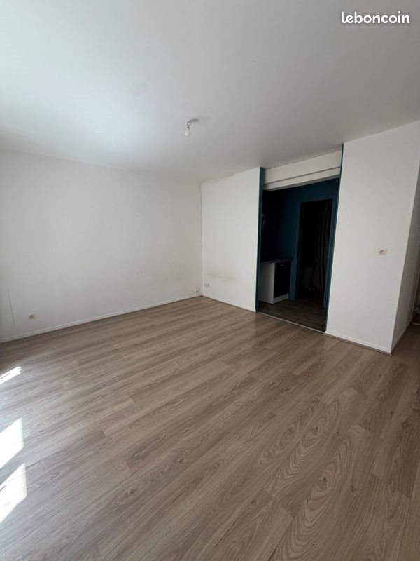 Appartement à louer, 27m², Limoges