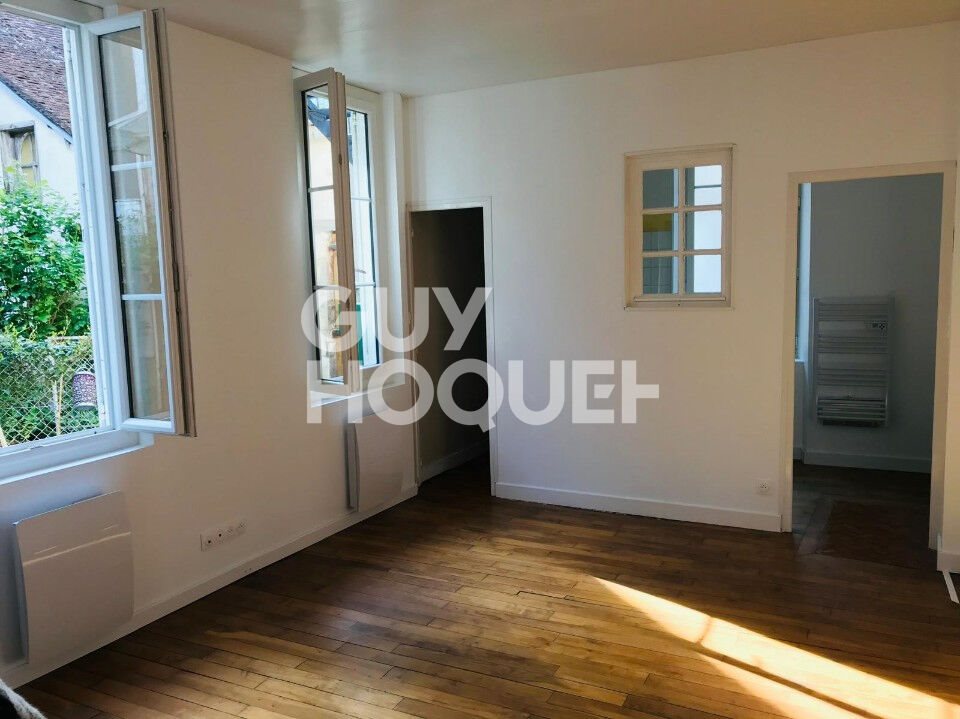Appartement à vendre, 36m², Auxerre