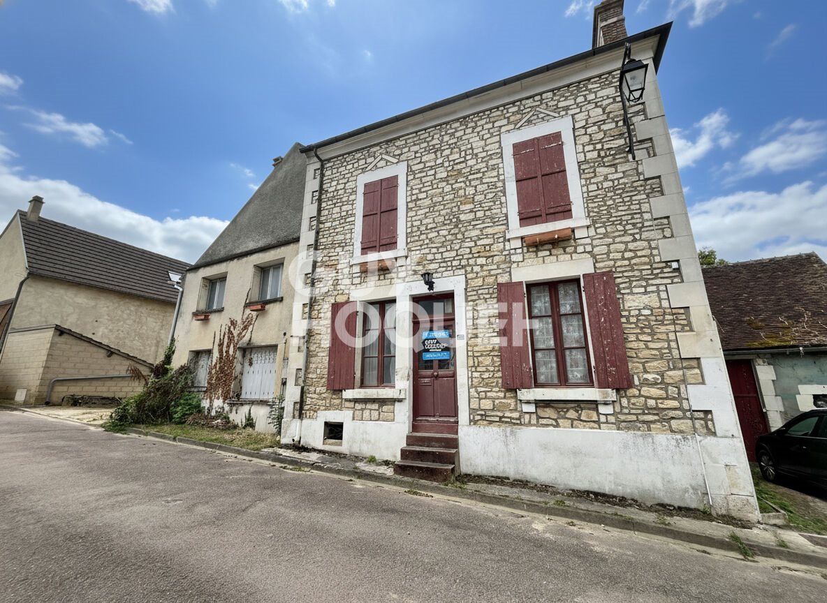 Maison à vendre, 135m², Escolives-Sainte-Camille