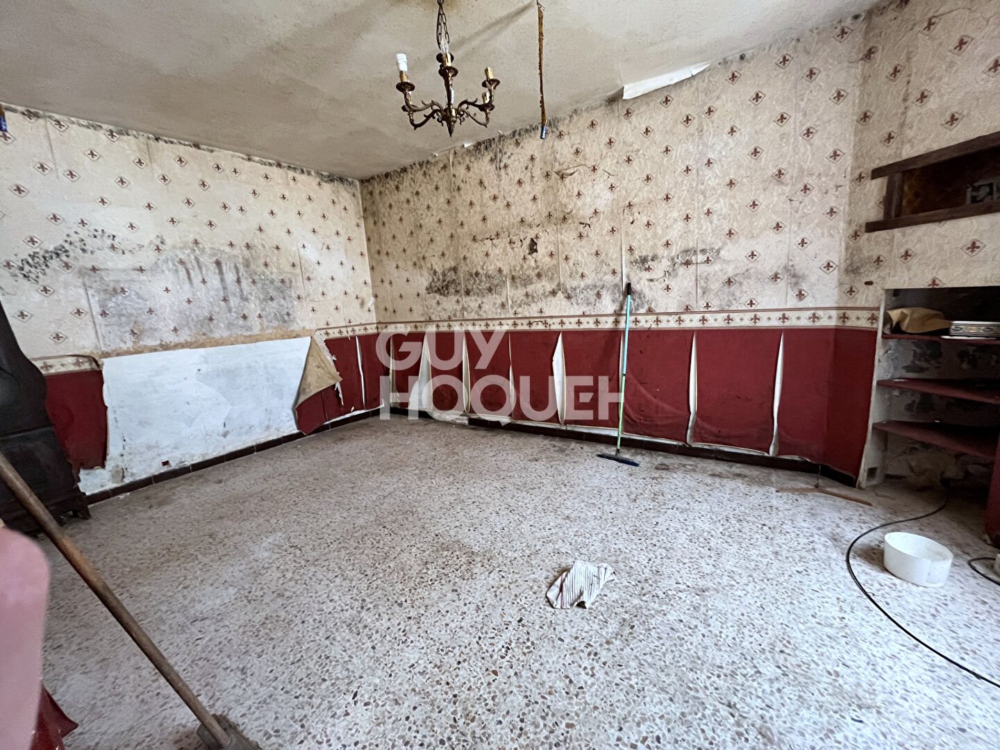 Maison à vendre, 135m², Escolives-Sainte-Camille