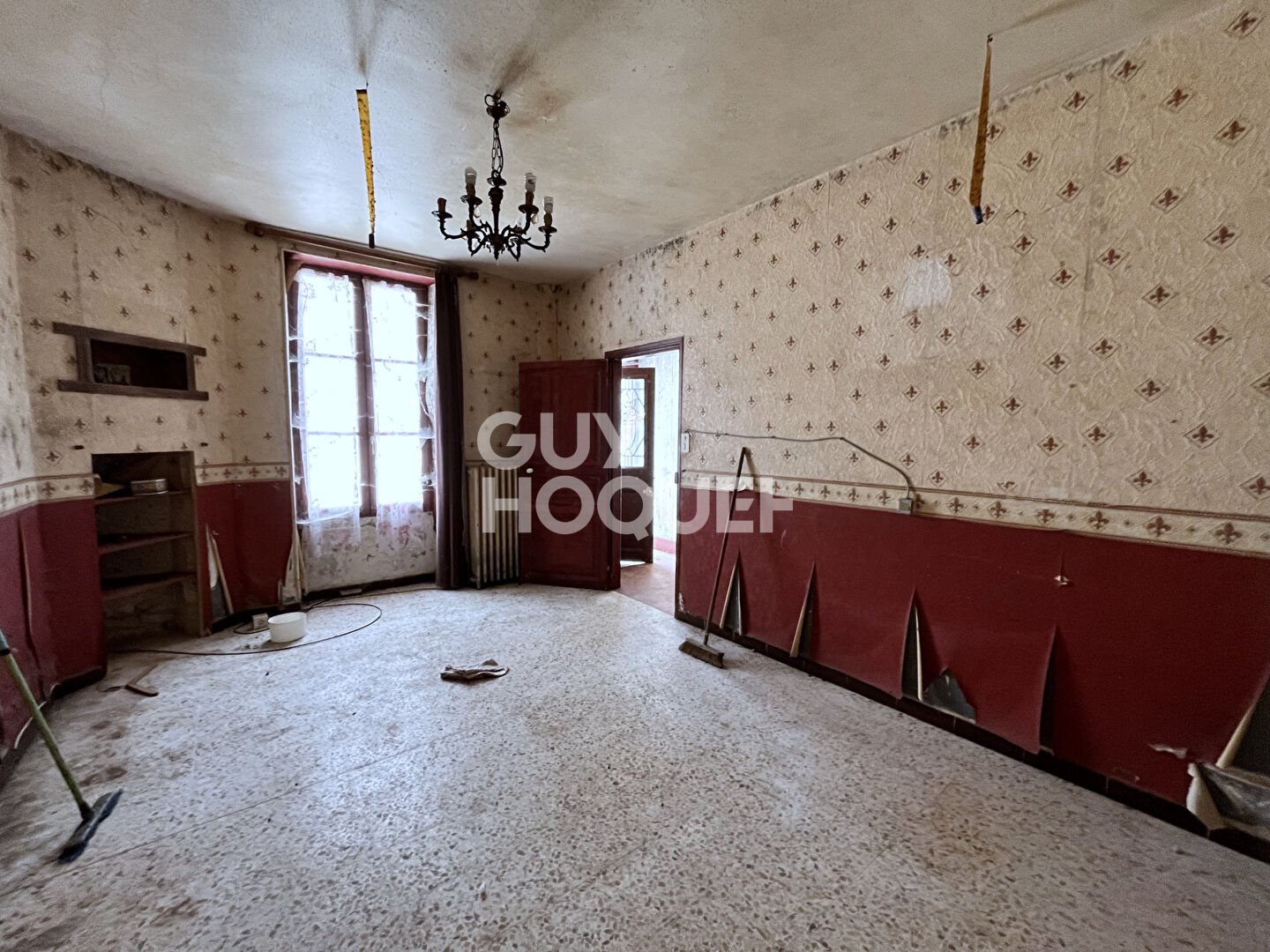 Maison à vendre, 135m², Escolives-Sainte-Camille