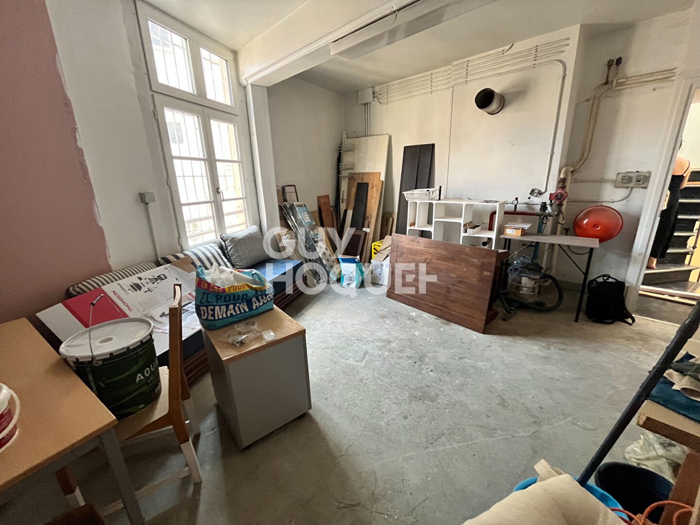 Appartement à vendre, 36m², Joigny