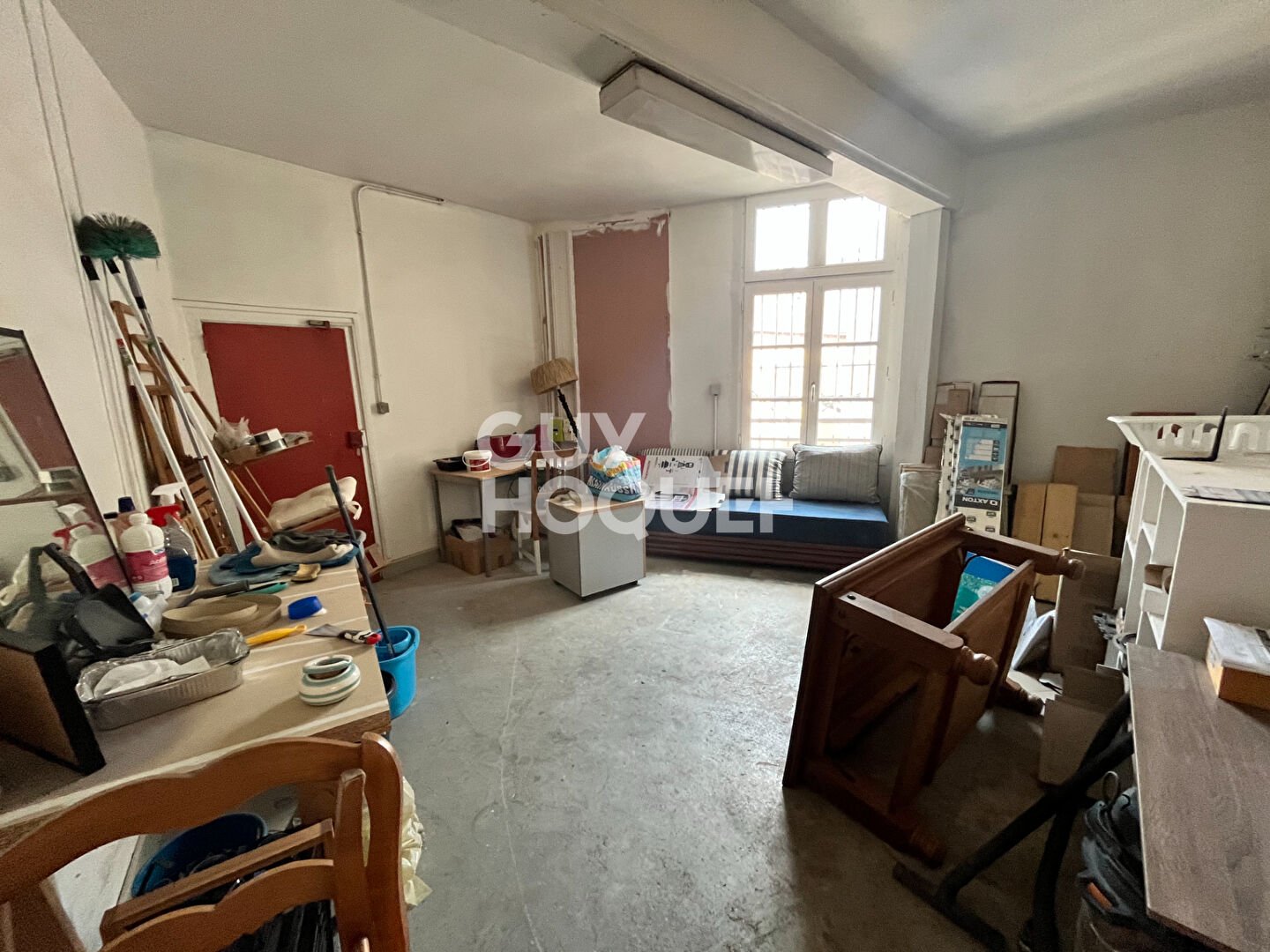 Appartement à vendre, 36m², Joigny