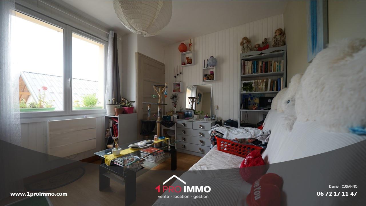 Appartement à vendre, 72m², Villard-de-Lans