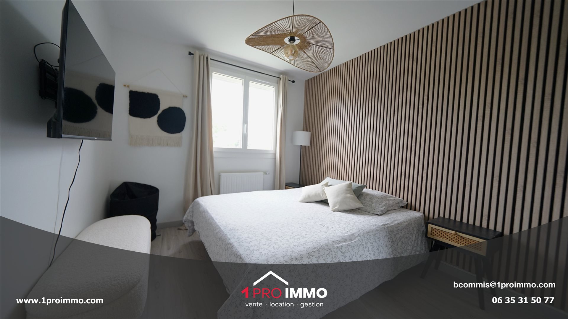 Appartement à vendre, 63m², Eybens