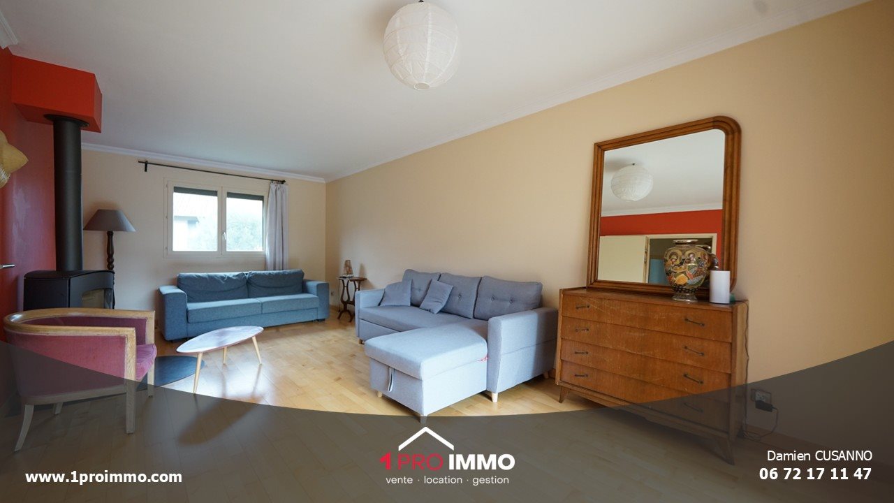 Maison à vendre, 175m², Seyssins