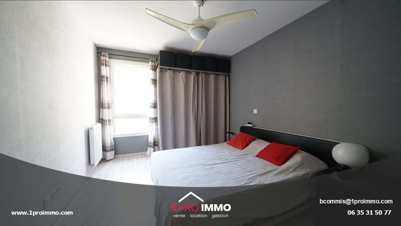 Appartement à vendre, 69m², Sassenage
