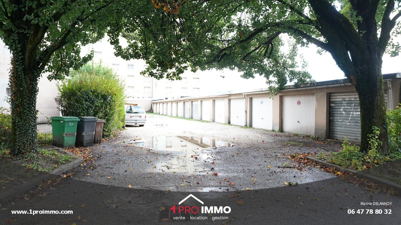 Maison à vendre, 14m², Saint-Martin-le-Vinoux