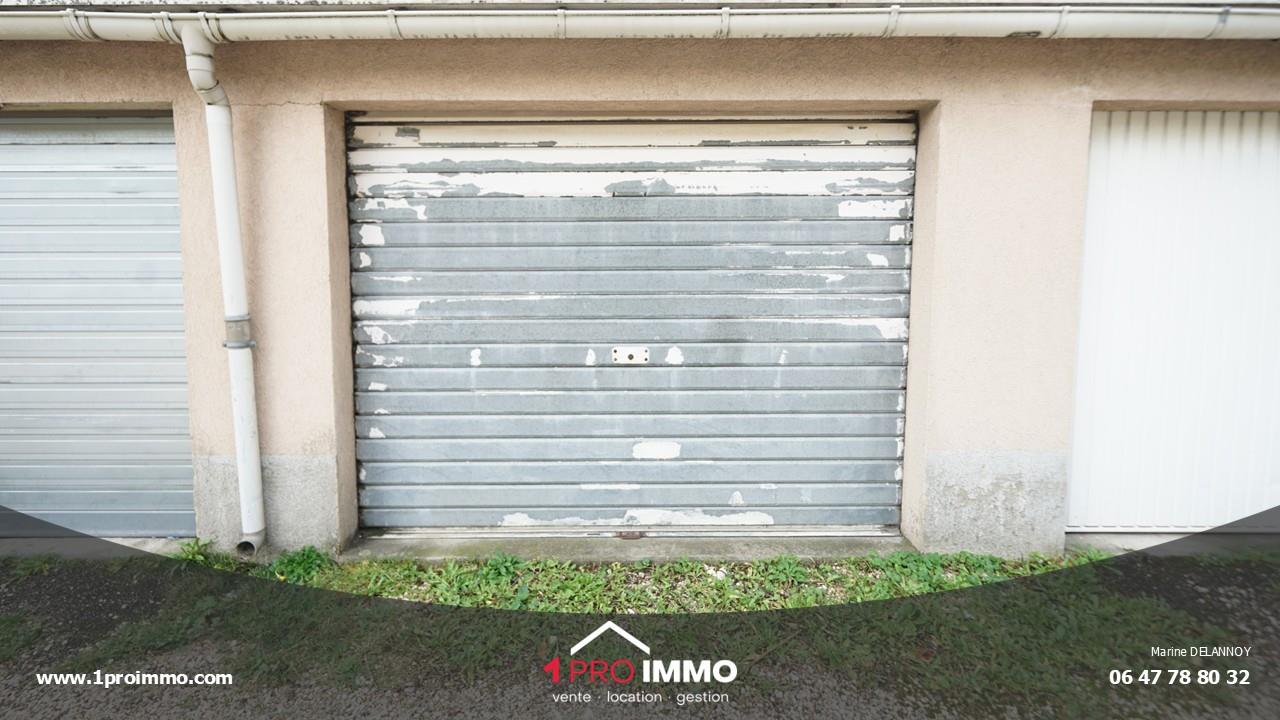 Maison à vendre, 14m², Saint-Martin-le-Vinoux