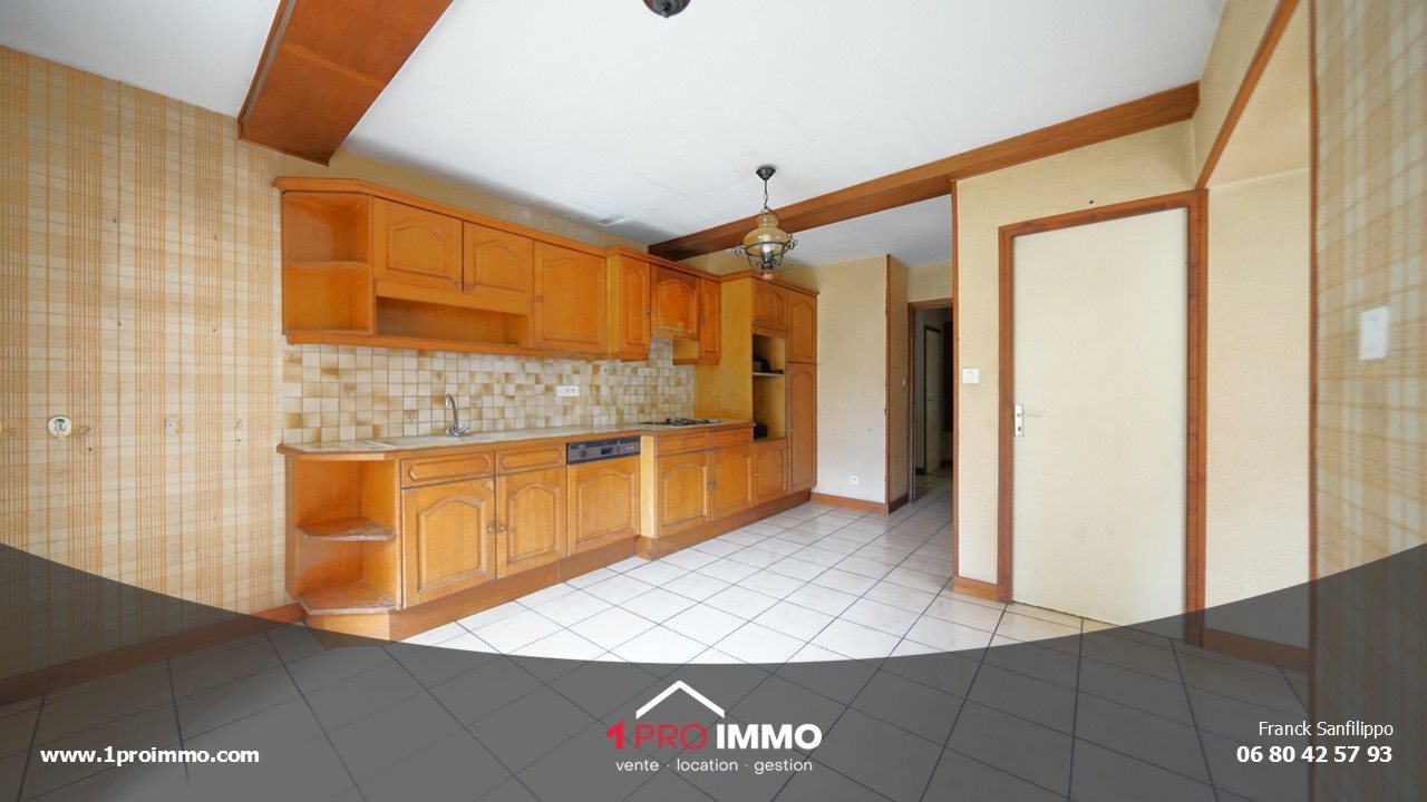 Maison à vendre, 140m², Saint-Egrève