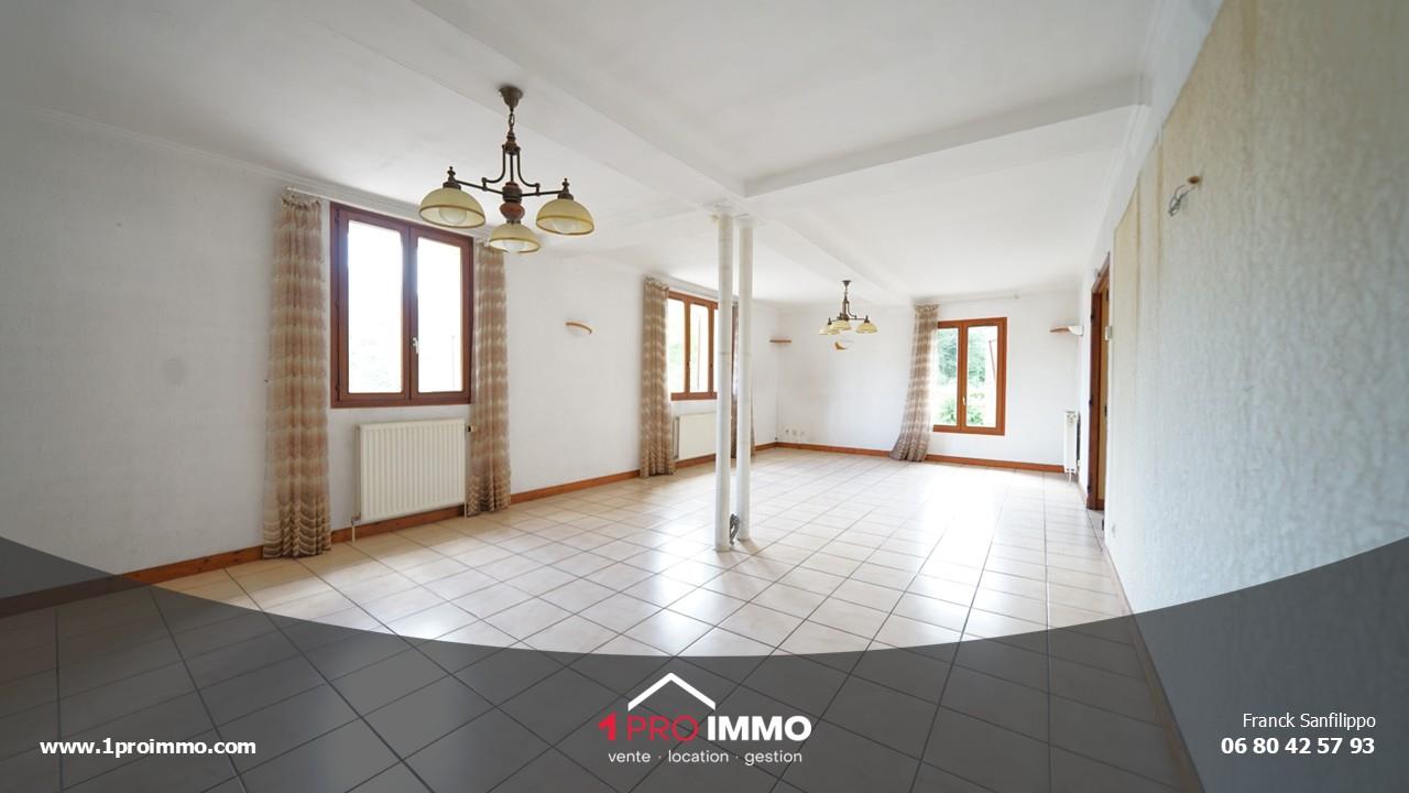 Maison à vendre, 140m², Saint-Egrève