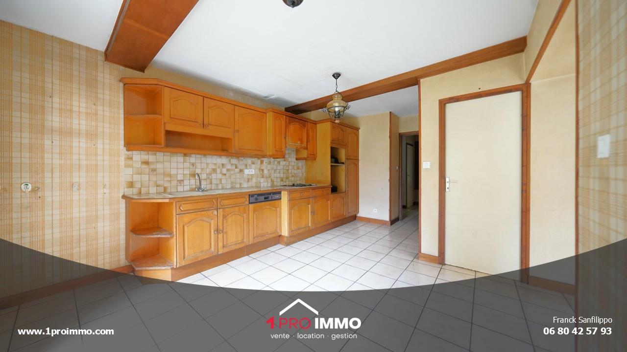 Maison à vendre, 140m², Saint-Egrève