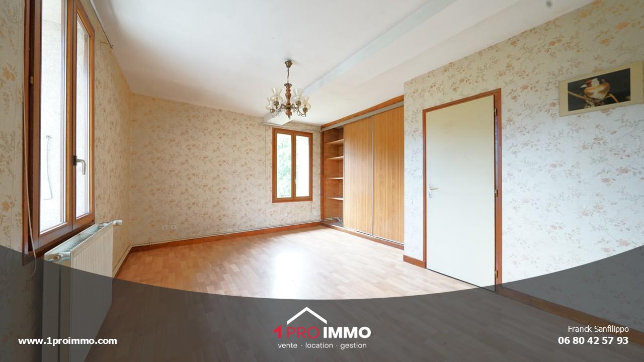 Maison à vendre, 140m², Saint-Egrève
