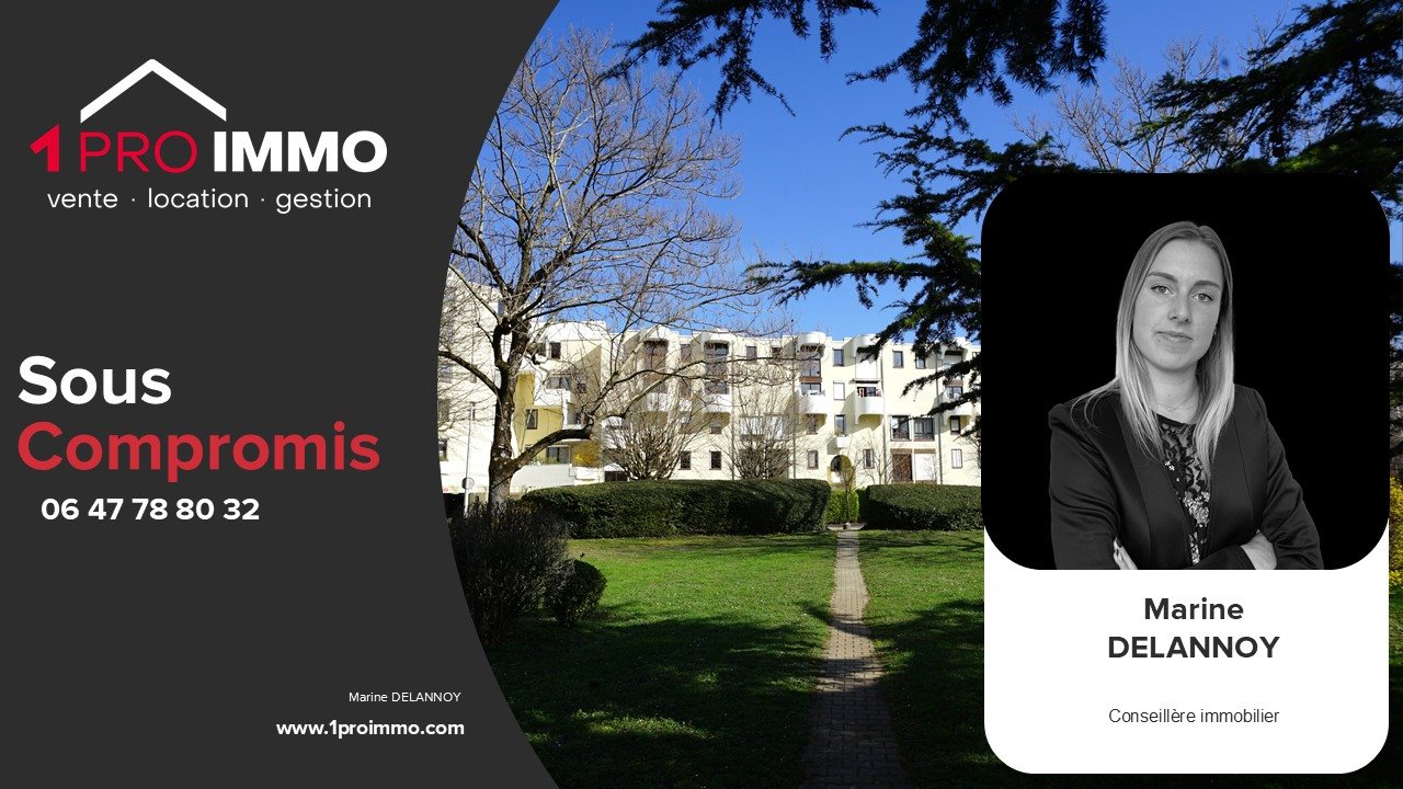 Appartement à vendre, 92m², Seyssinet-Pariset