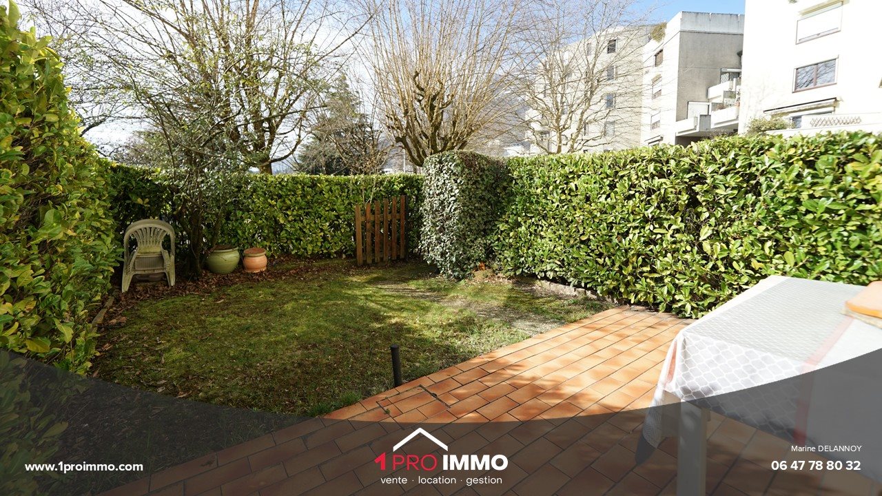 Appartement à vendre, 92m², Seyssinet-Pariset