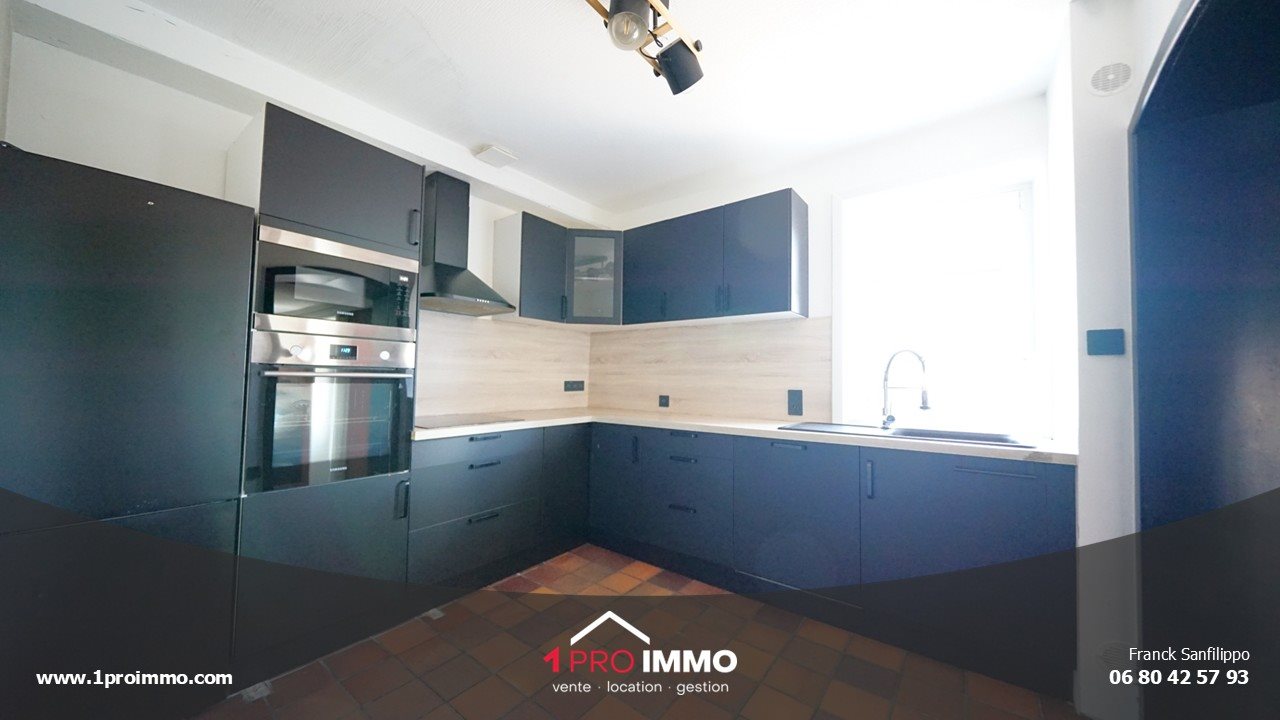 Appartement à vendre, 162m², Rives