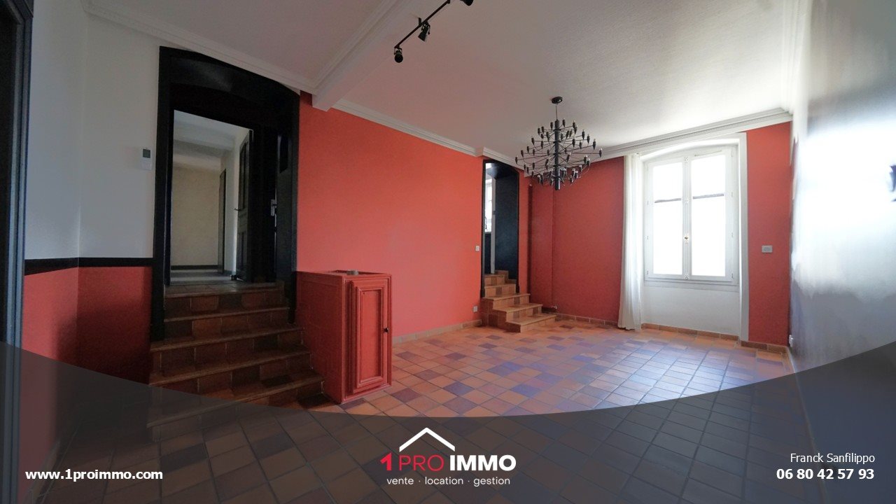 Appartement à vendre, 162m², Rives