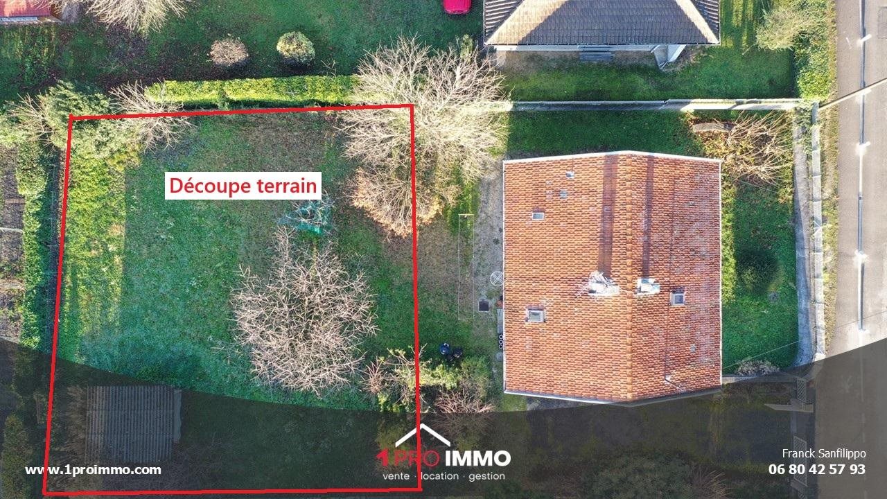 Maison à vendre, 105m², Saint-Egrève