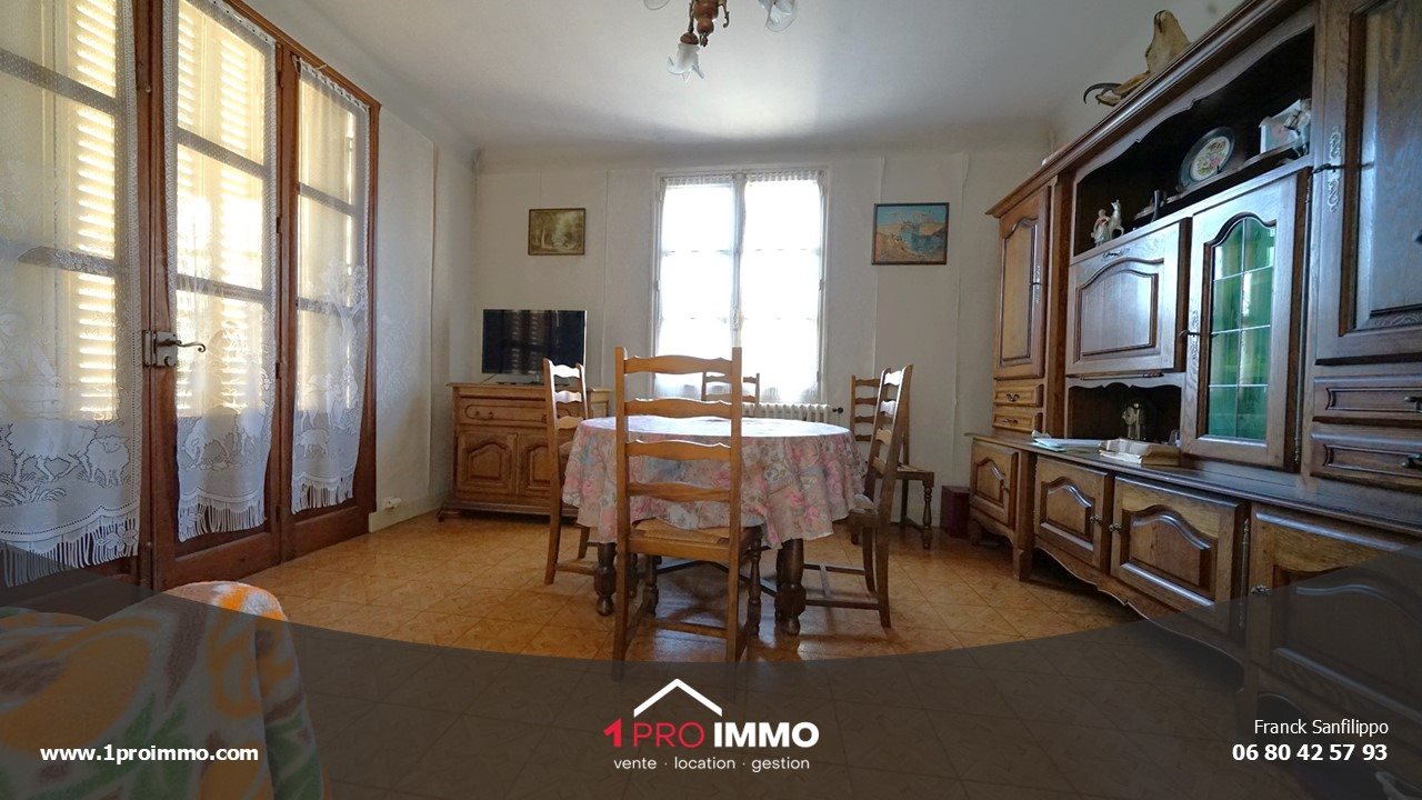 Maison à vendre, 105m², Saint-Egrève