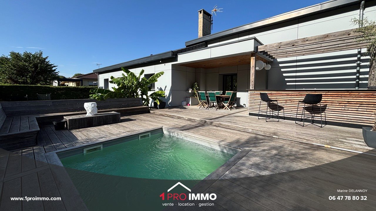 Maison à vendre, 154m², Noyarey