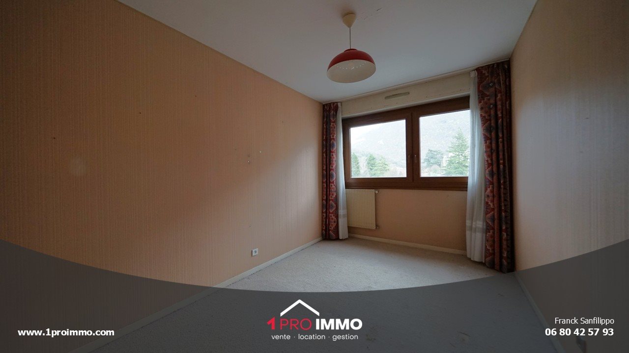 Appartement à vendre, 102m², Saint-Egrève