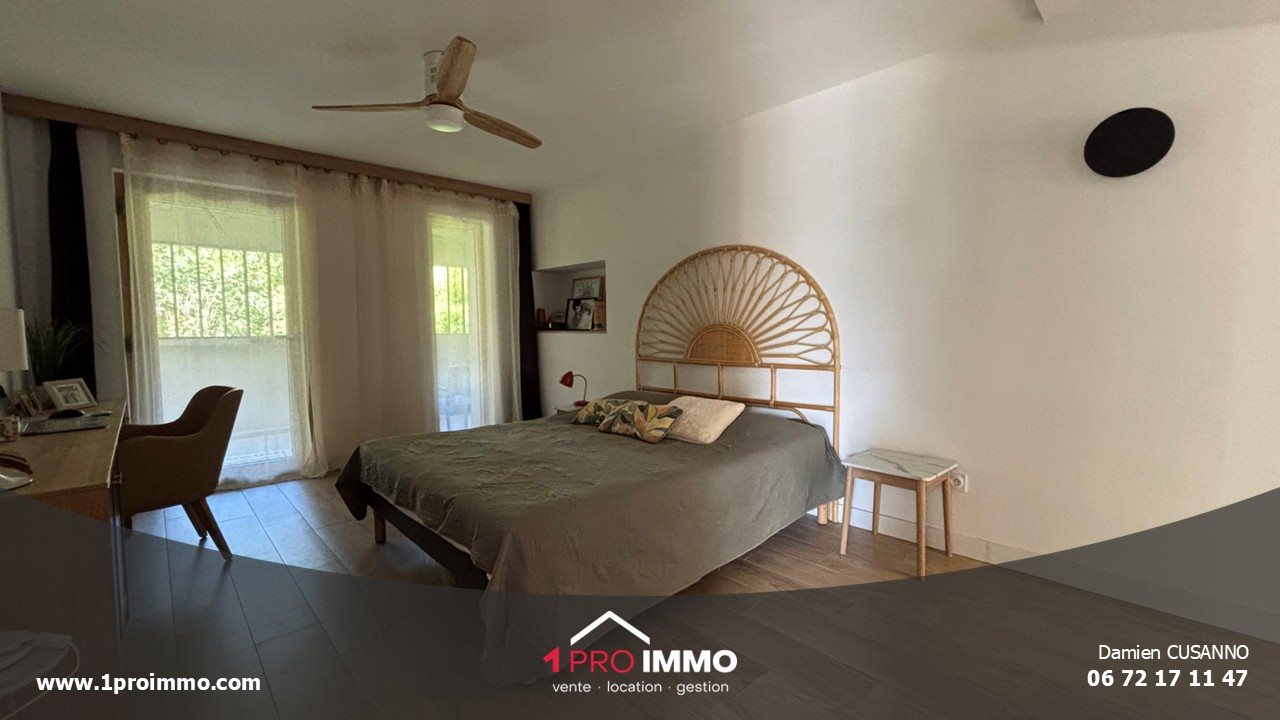 Maison à vendre, 170m², Sassenage
