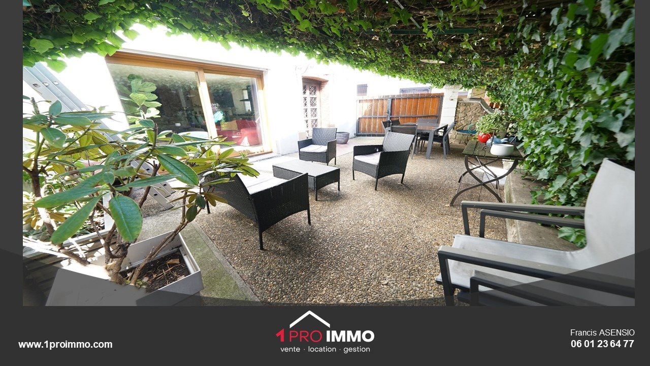 Maison à vendre, 138m², La Murette