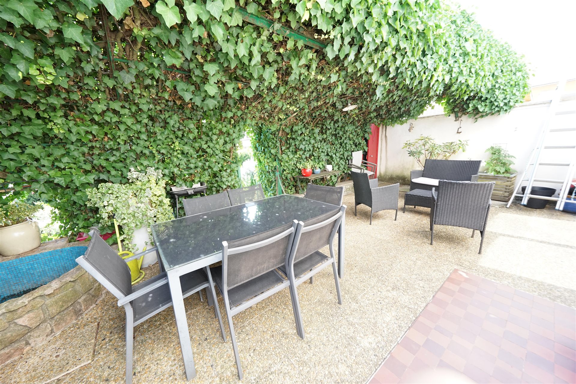 Maison à vendre, 138m², La Murette