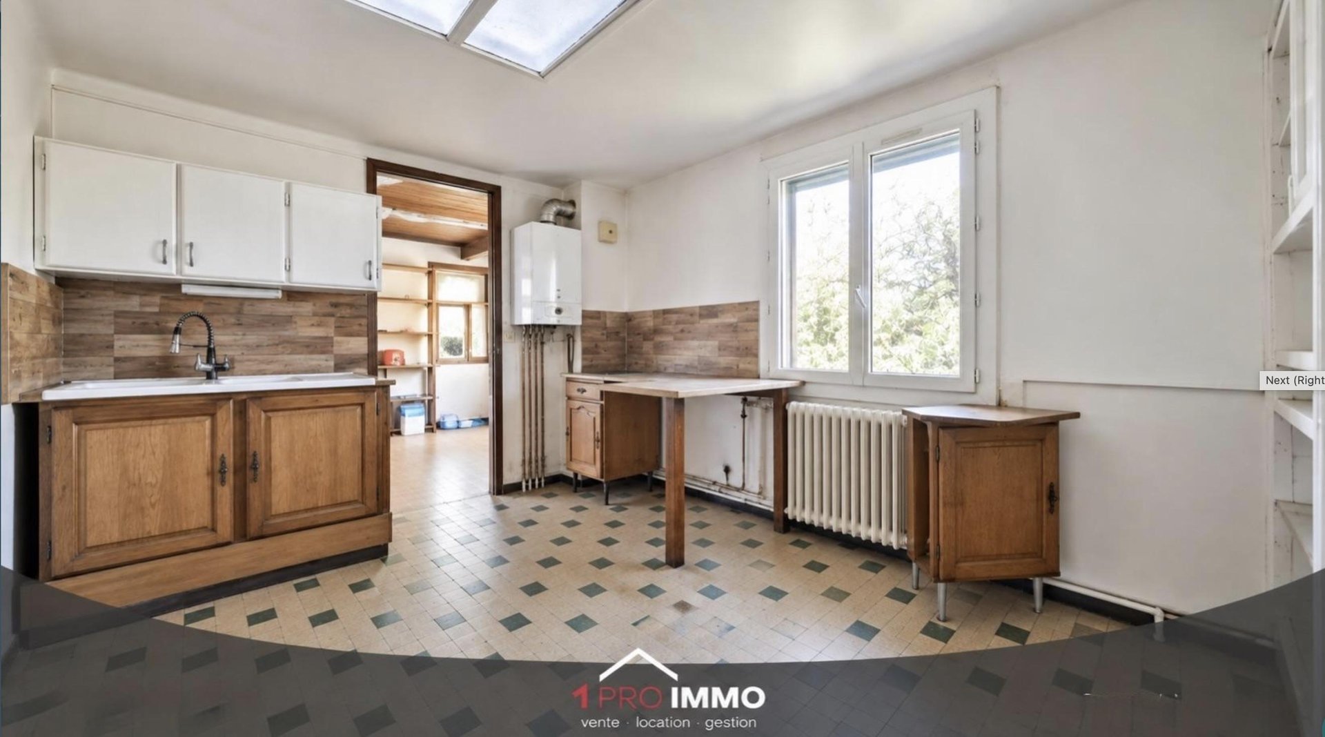 Maison à vendre, 184m², Échirolles