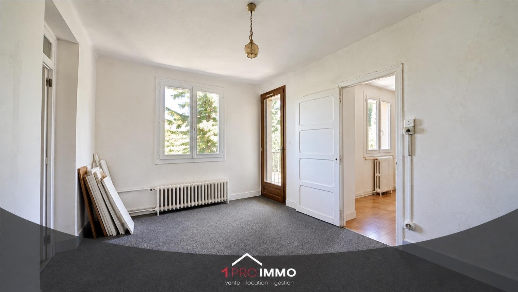 Maison à vendre, 184m², Échirolles