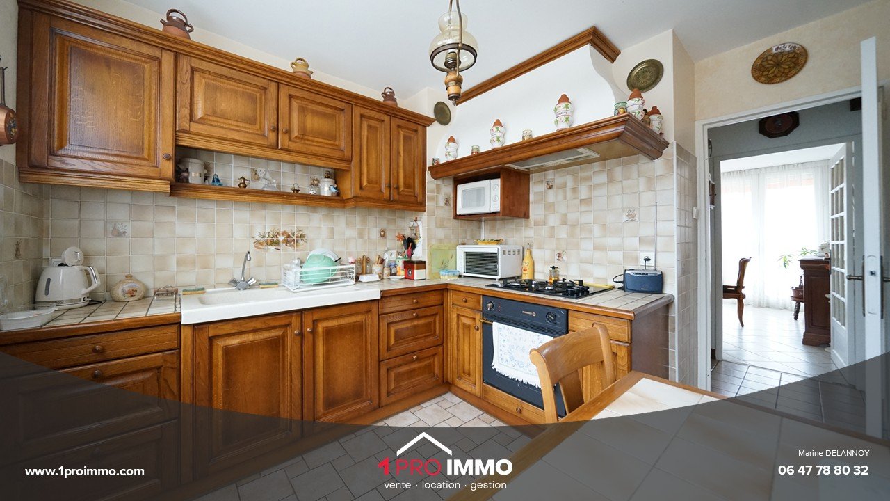 Appartement à vendre, 72m², Noyarey